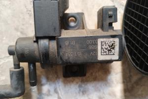 pompa Alta pressione 13 Multijet euro 6