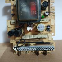 scheda elettronica Vaillant 