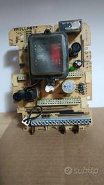 scheda elettronica Vaillant 