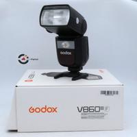 Godox V860III Fujifilm Usato