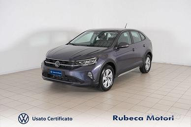 Volkswagen Taigo 1.0 TSI Life 115CV