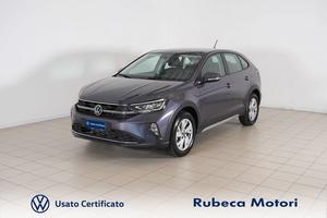 Volkswagen Taigo 1.0 TSI Life 115CV