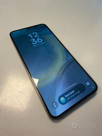 Samsung galaxy s24 256GB Nero