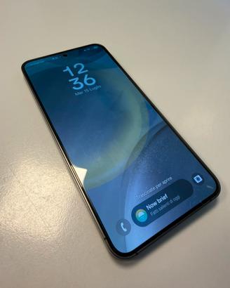 Samsung galaxy s24 256GB Nero