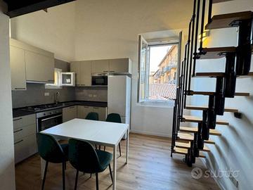 Appartamento di 34 m² con 1 locale a Bologna