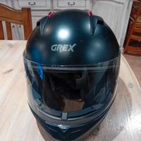 casco moto