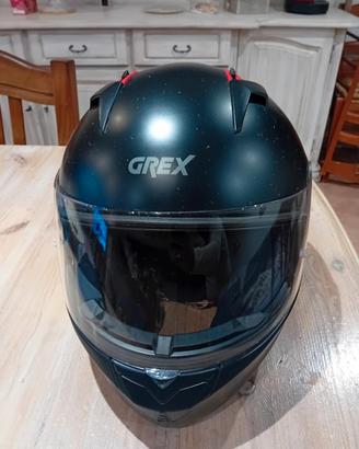 casco moto