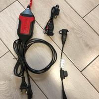 MANTENITORE DI CARICA SALVABATTERIA DUCATI