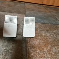 Wifi repeater