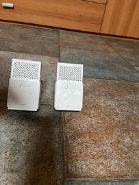 Wifi repeater