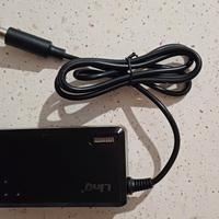 carica batteria monopattino elettrico 