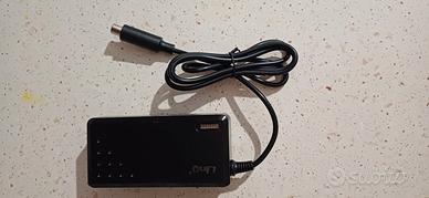 carica batteria monopattino elettrico 