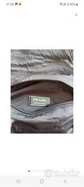 Borsa Prada