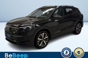 Volkswagen Tiguan 1.5 ETSI EDITION PLUS 150CV DSG