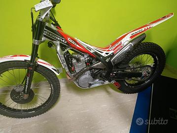 Beta evo factory300 4t