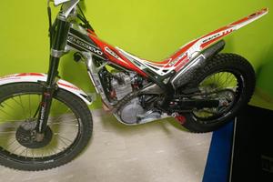 Beta evo factory300 4t