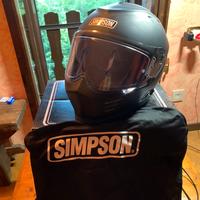 Casco simpson