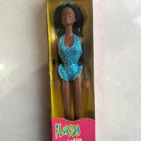 Bambola Barbie Florida Christie anno 1998