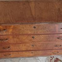 CASSETTONE anni 40-50
