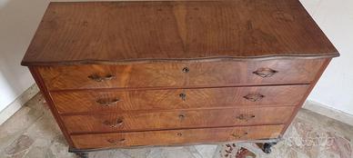 CASSETTONE anni 40-50