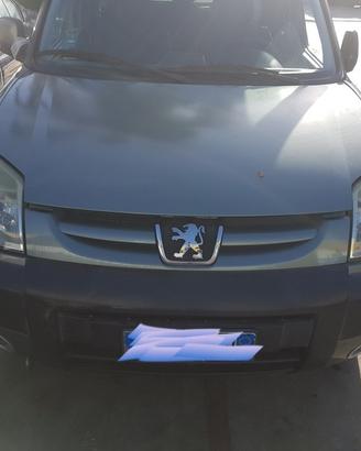 Ricambi vari peugeot ranch anno 2007 cc 2.0 diesel