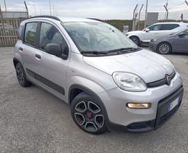 FIAT Panda 1.0 Hybrid City Life PREZZO REALE!! A