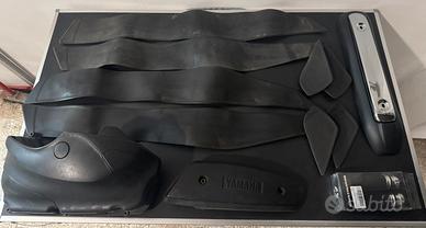 Ricambi yamaha majesty 400