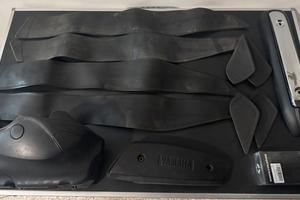 Ricambi yamaha majesty 400