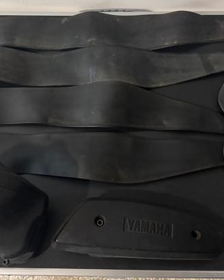 Ricambi yamaha majesty 400