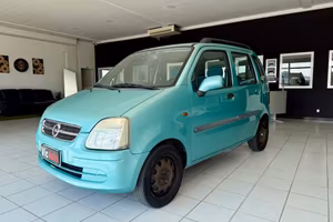 Opel Agila 1.2 16V Enjoy