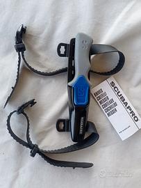 coltello sub apnea Scubapro 