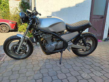 Kawasaki er 5 custom
