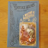 Rino Cammilleri, Sherlock Holmes, Ippolito Nievo