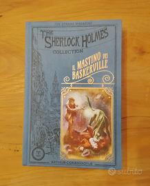 Rino Cammilleri, Sherlock Holmes, Ippolito Nievo