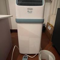 Pinguino De longhi condizionatore