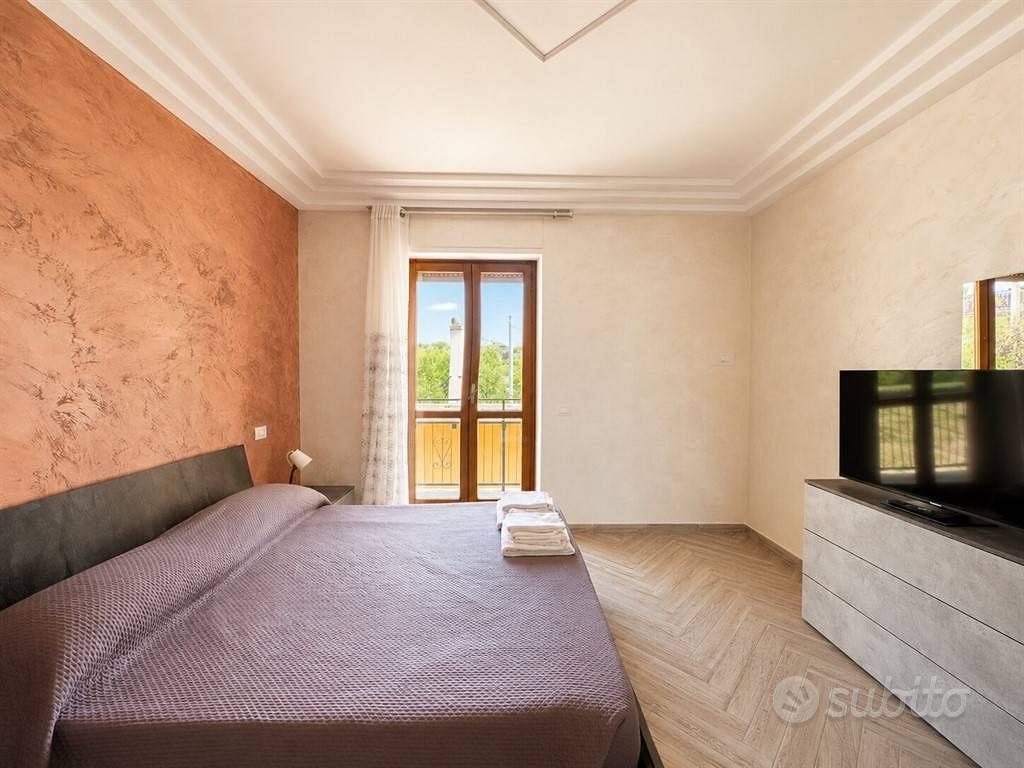 Appartamento – Roma, Borghesiana - Vista 2