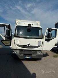 Renault Midlum 220