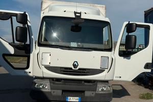 Renault Midlum 220