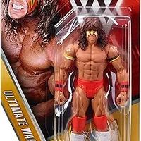 Ultimate Warrior