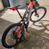 ebike ducati tk-01rr 