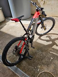 ebike ducati tk-01rr 