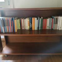 Libreria anni '70.