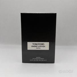 Tom Ford Ombré Leather Parfum 100ml