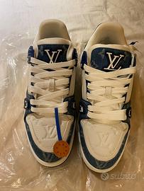 Scarpa Louis Vuitton / Scarpa Lusso