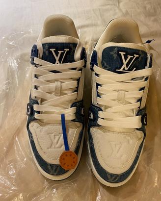 Scarpa Louis Vuitton / Scarpa Lusso