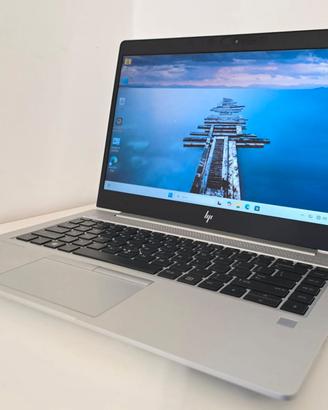 💻 HP EliteBook 745 G6 – Ryzen 7 Pro | 16GB | 512G