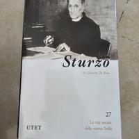 Libro Sturzo 1977