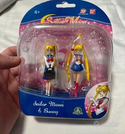 Sailor moon mini figure 2011 sailor moon Usagi