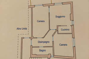 Limone Piemonte appartamento centralissimo