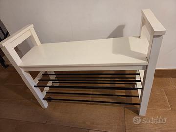 panca ikea